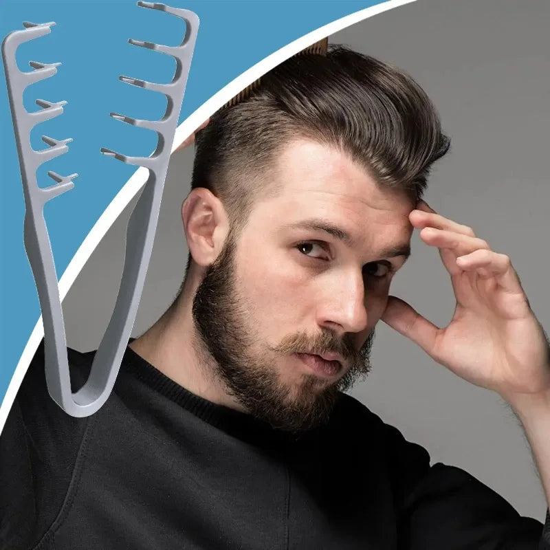 Kwip Volumising Wide-Tooth Comb