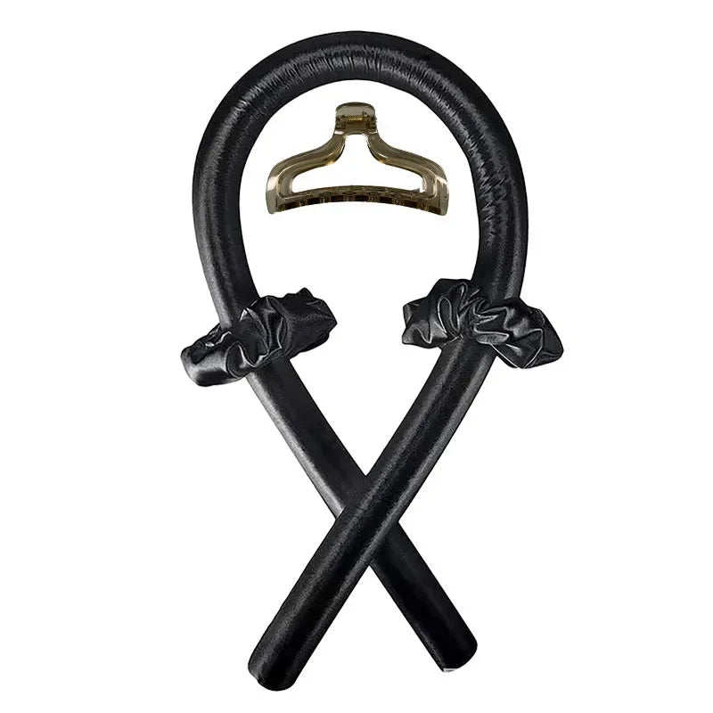 Kwip Heatless Curling Headband