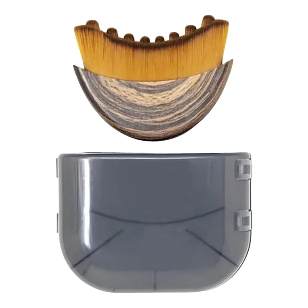 Kwip Facial Contour Brush