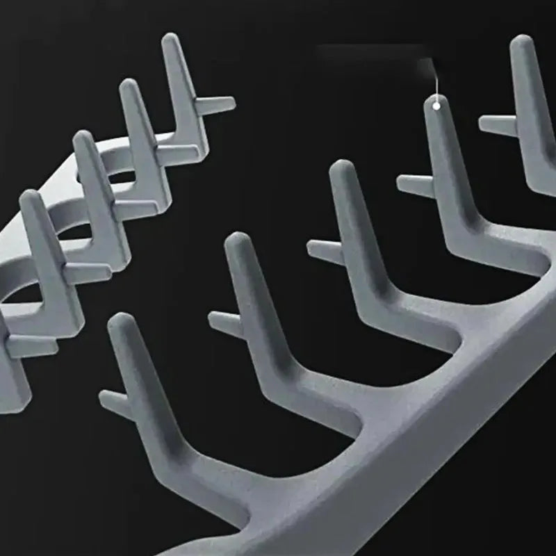 Kwip Volumising Wide-Tooth Comb