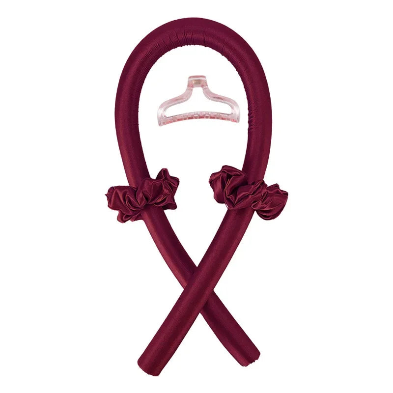 Kwip Heatless Curling Headband