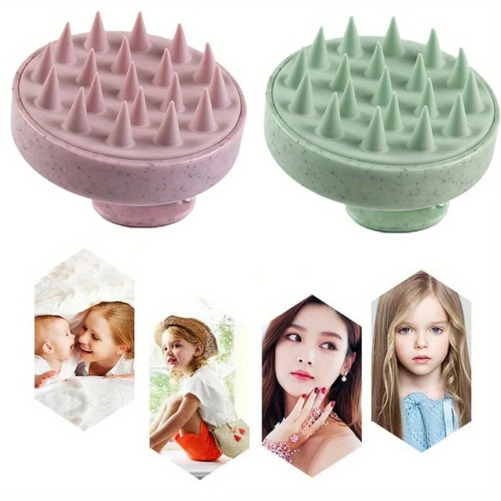 Kwip Scalp Massage Brush