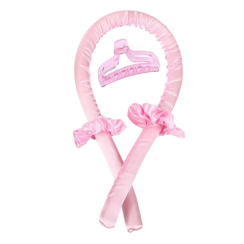 Kwip Heatless Curling Headband