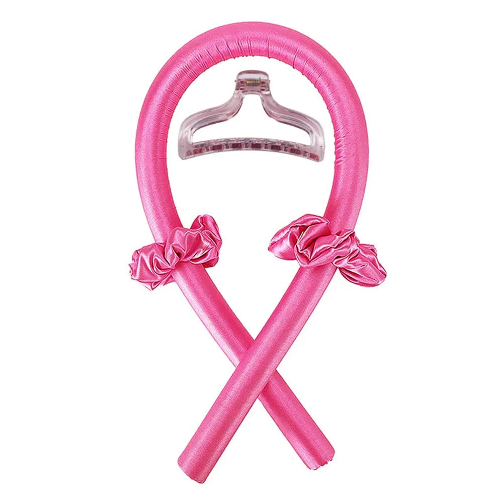 Kwip Heatless Curling Headband