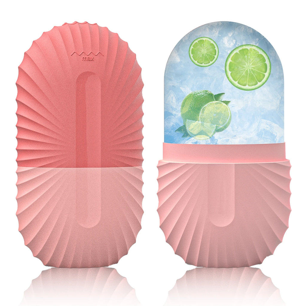 Kwip Ice Facial Roller Mould