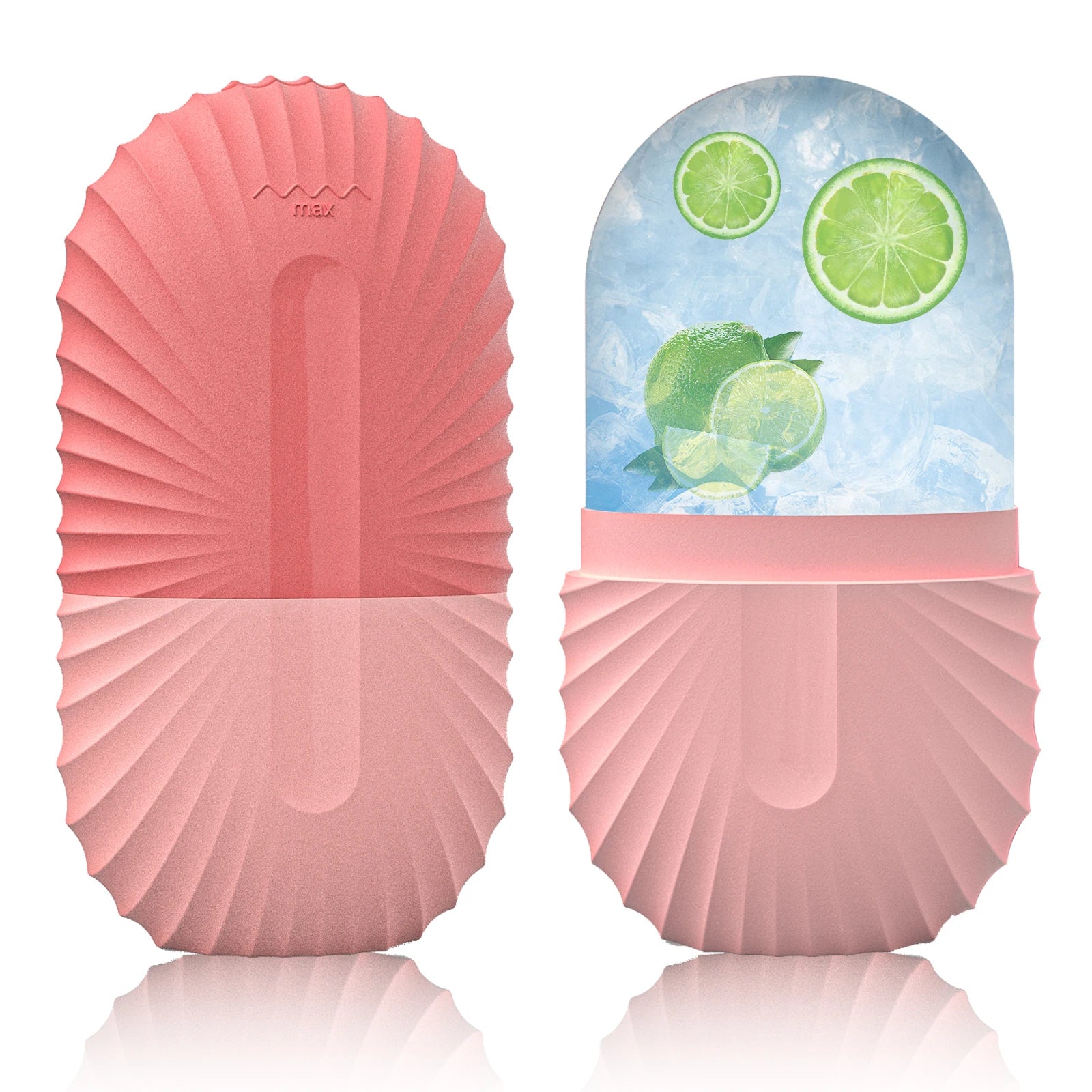 Kwip Ice Facial Roller Mould