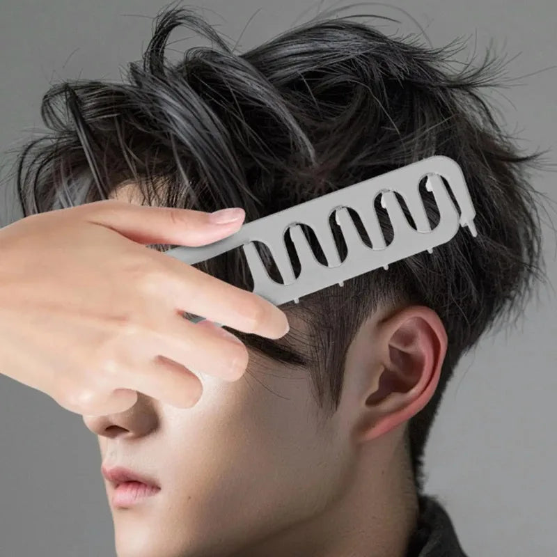 Kwip Volumising Wide-Tooth Comb
