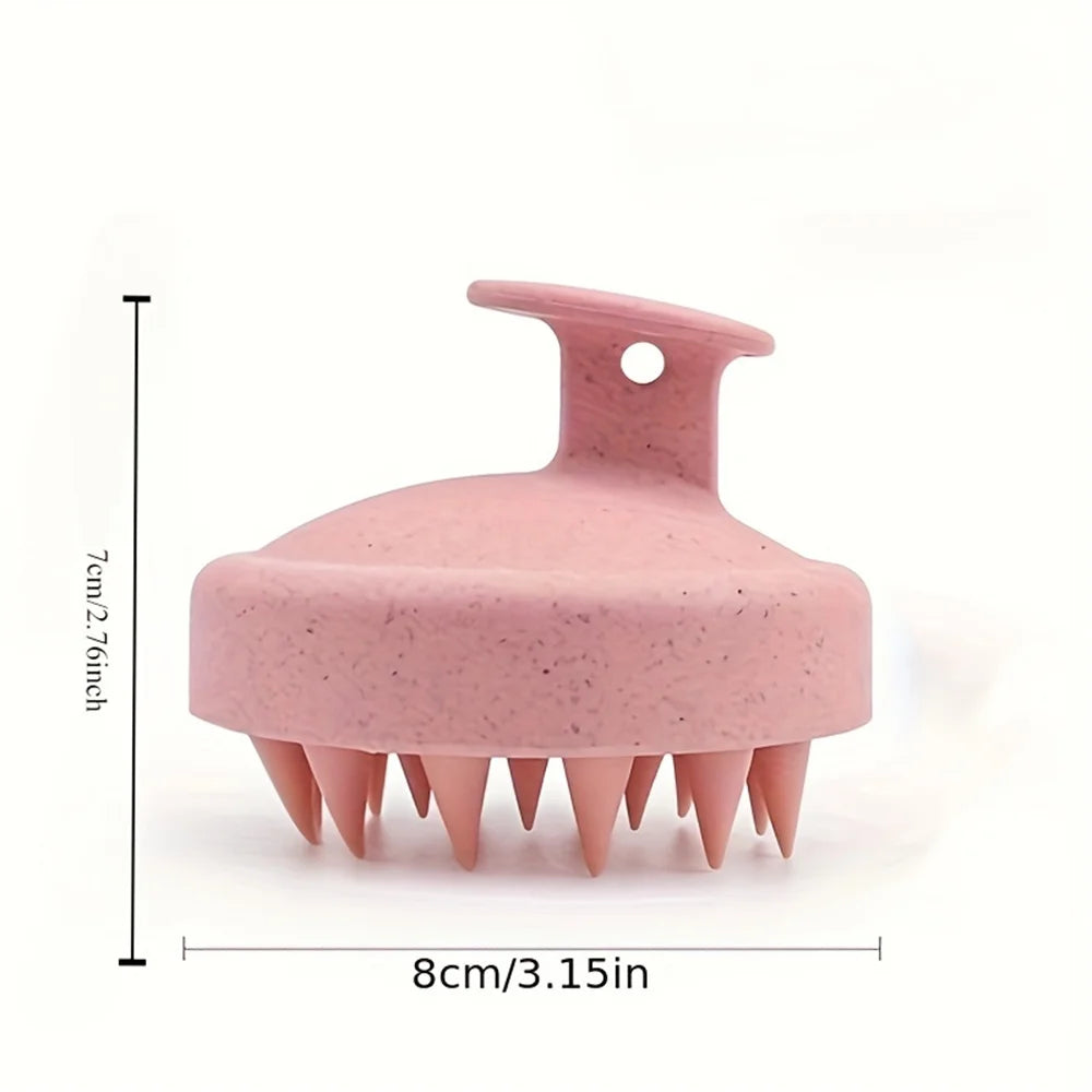 Kwip Scalp Massage Brush