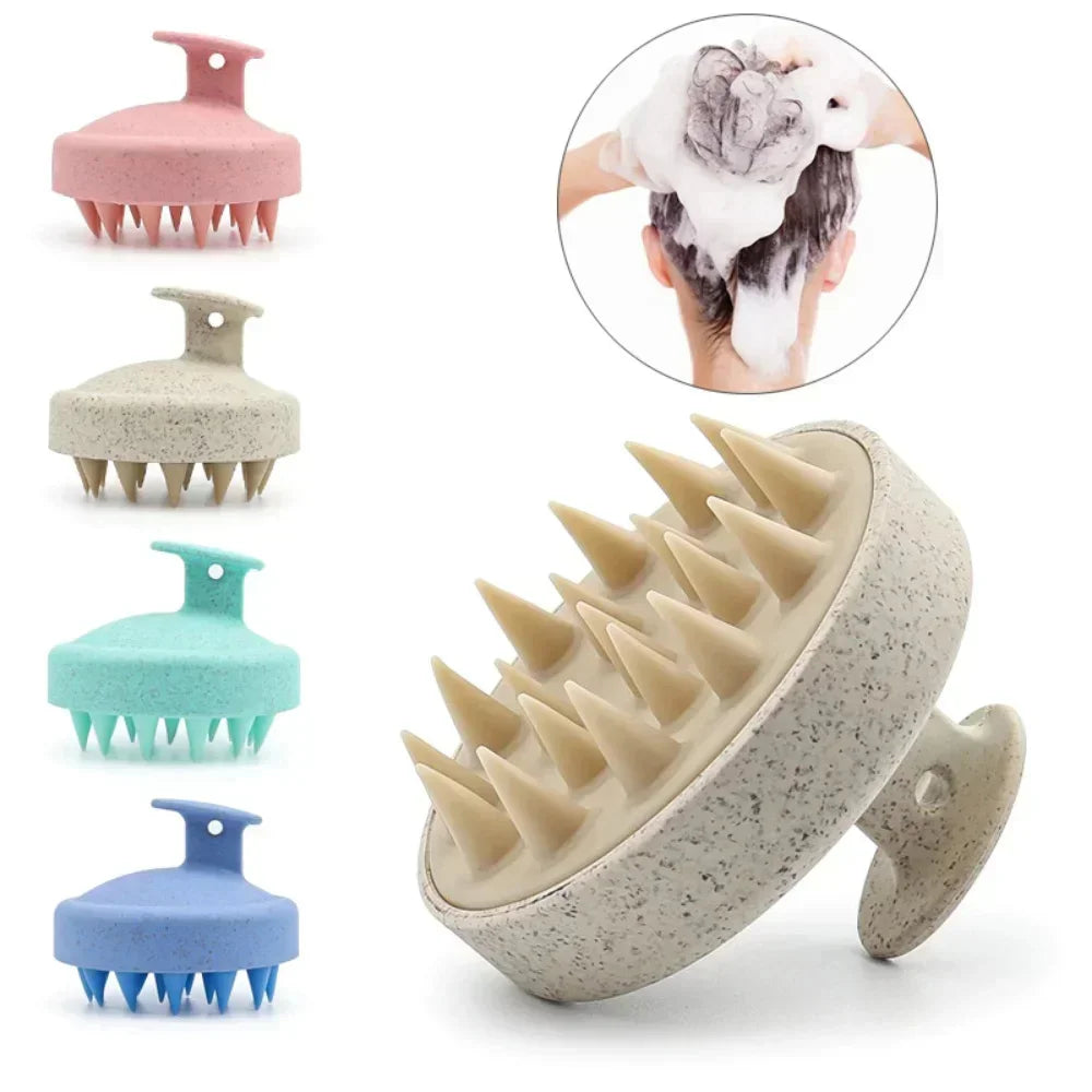 Kwip Scalp Massage Brush