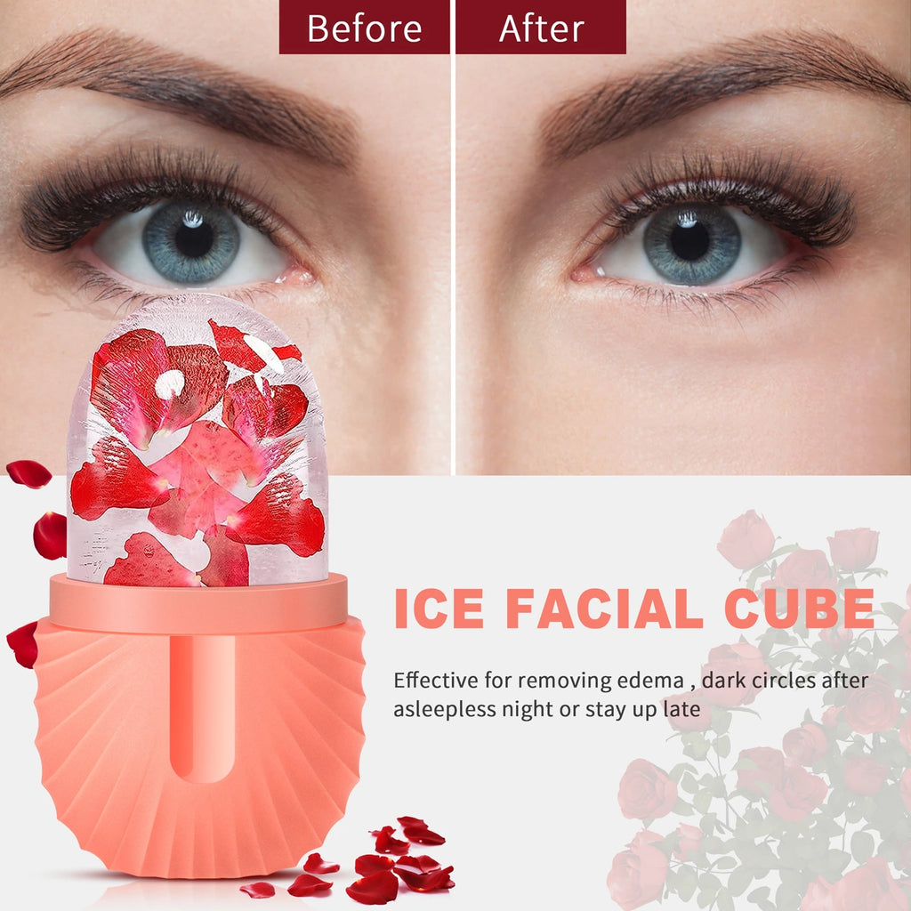 Kwip Ice Facial Roller Mould