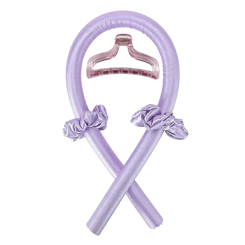 Kwip Heatless Curling Headband