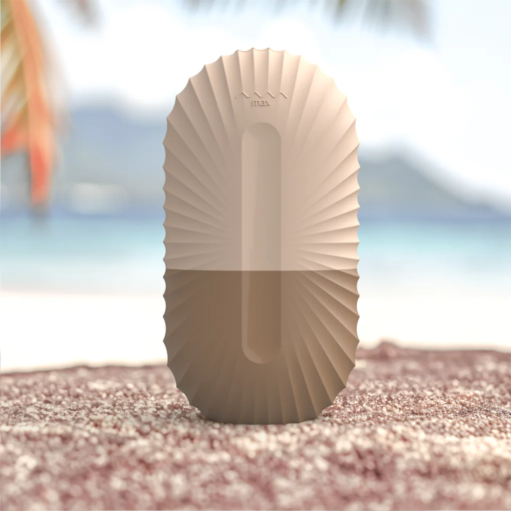 Kwip Ice Facial Roller Mould