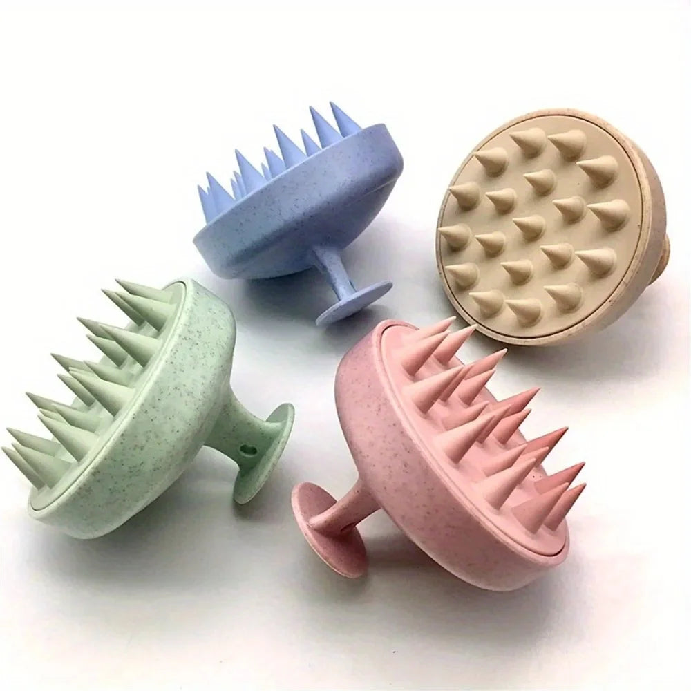 Kwip Scalp Massage Brush