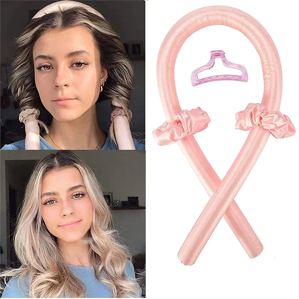 Kwip Heatless Curling Headband