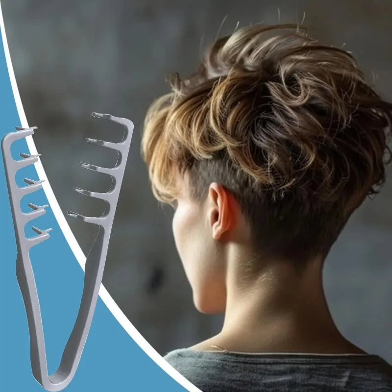 Kwip Volumising Wide-Tooth Comb